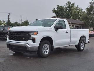 2022 Chevrolet Silverado 1500 for sale in Waterford MI