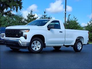 2024 Chevrolet Silverado 1500 for sale in Wood River IL