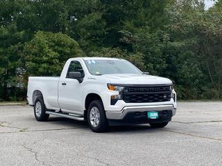 2024 Chevrolet Silverado 1500 for sale in Ashland VA
