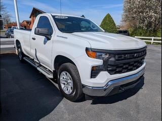 2024 Chevrolet Silverado 1500 for sale in Bowling Green KY