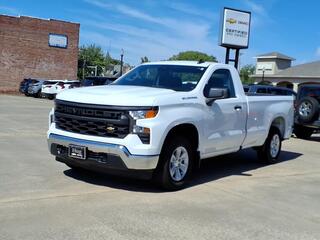 2024 Chevrolet Silverado 1500 for sale in Charleston AR