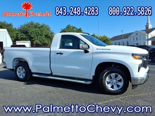 2024 Chevrolet Silverado 1500 for sale in Winchester VA