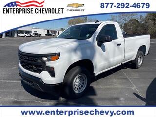2025 Chevrolet Silverado 1500 for sale in Enterprise AL