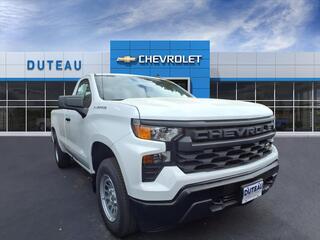 2026 Chevrolet Silverado 1500 for sale in Lincoln NE