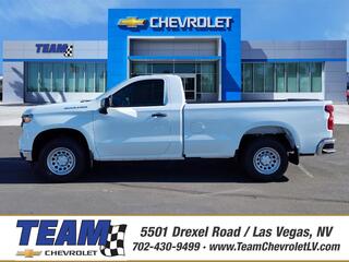 2026 Chevrolet Silverado 1500 for sale in Las Vegas NV