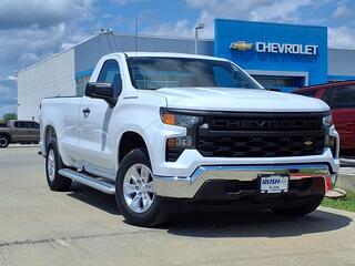 2023 Chevrolet Silverado 1500 for sale in Elgin TX