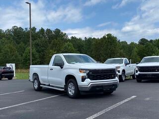 2023 Chevrolet Silverado 1500 for sale in Ashland VA