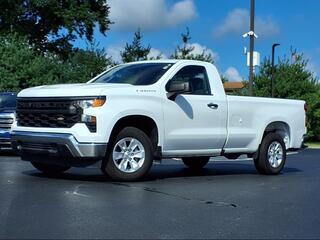 2023 Chevrolet Silverado 1500 for sale in Wood River IL