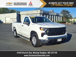 2024 Chevrolet Silverado 1500 for sale in Bedford VA