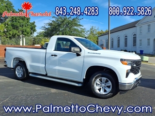 2024 Chevrolet Silverado 1500 for sale in Winchester VA