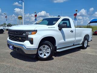 2024 Chevrolet Silverado 1500 for sale in Nederland TX