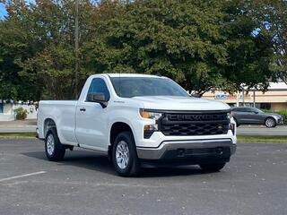 2024 Chevrolet Silverado 1500 for sale in Ashland VA