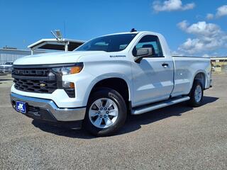 2024 Chevrolet Silverado 1500 for sale in Nederland TX