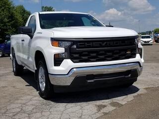 2022 Chevrolet Silverado 1500 for sale in Cleveland TN