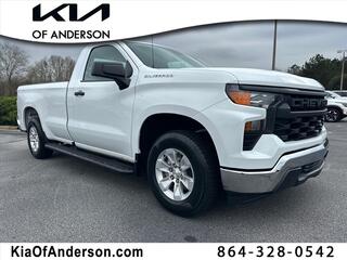 2023 Chevrolet Silverado 1500 for sale in Pendleton SC
