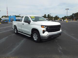 2023 Chevrolet Silverado 1500 for sale in Rockingham NC