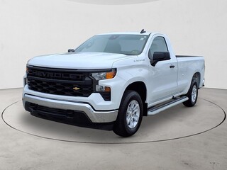 2024 Chevrolet Silverado 1500 for sale in Matteson IL