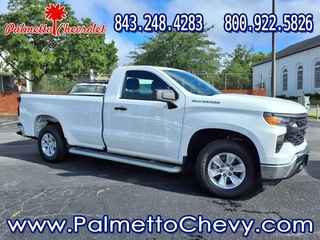 2024 Chevrolet Silverado 1500 for sale in Winchester VA
