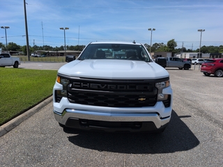 2025 Chevrolet Silverado 1500 for sale in Dothan AL