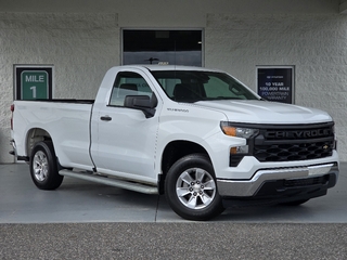2023 Chevrolet Silverado 1500 for sale in Valdese NC
