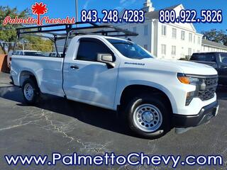 2024 Chevrolet Silverado 1500 for sale in Winchester VA