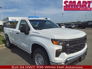 2024 Chevrolet Silverado 1500 for sale in White Hall AR