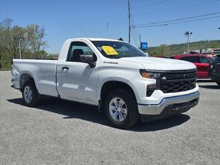 2024 Chevrolet Silverado 1500 for sale in Ringgold GA