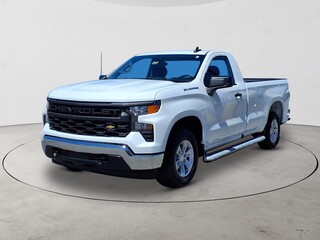 2024 Chevrolet Silverado 1500 for sale in Matteson IL