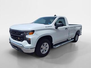2024 Chevrolet Silverado 1500 for sale in Abingdon VA