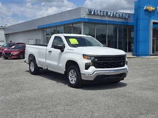 2024 Chevrolet Silverado 1500 for sale in Ringgold GA