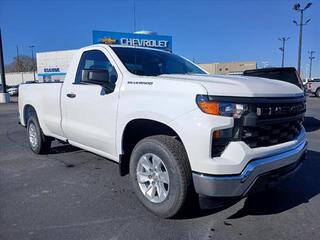 2025 Chevrolet Silverado 1500 for sale in Easley SC