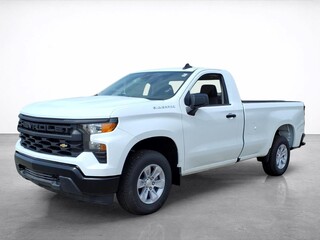 2026 Chevrolet Silverado 1500 for sale in Sanford NC