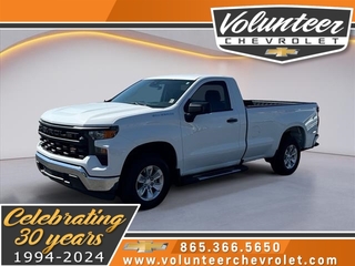 2022 Chevrolet Silverado 1500 for sale in Sevierville TN