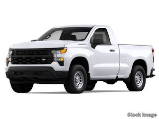 2023 Chevrolet Silverado 1500 for sale in Kenly NC