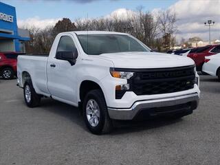 2023 Chevrolet Silverado 1500 for sale in Ringgold GA