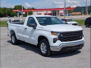 2024 Chevrolet Silverado 1500 for sale in Ringgold GA