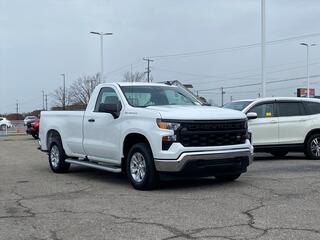 2024 Chevrolet Silverado 1500 for sale in Chester VA