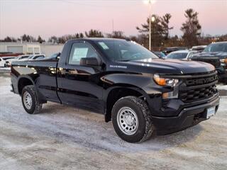 2025 Chevrolet Silverado 1500 for sale in Rockville MD