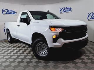 2025 Chevrolet Silverado 1500 for sale in Topeka KS