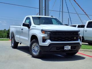 2025 Chevrolet Silverado 1500 for sale in Elgin TX