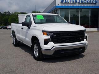 2023 Chevrolet Silverado 1500 for sale in Ringgold GA