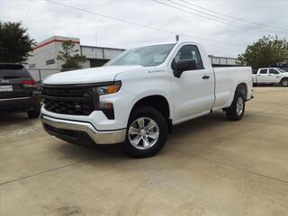 2023 Chevrolet Silverado 1500 for sale in Pasadena TX