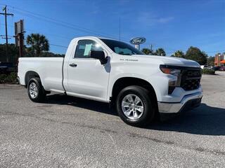 2023 Chevrolet Silverado 1500 for sale in Walterboro SC