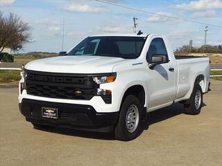 2024 Chevrolet Silverado 1500 for sale in West TX