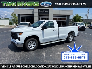 2024 Chevrolet Silverado 1500 for sale in Mt. Juliet TN