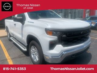 2024 Chevrolet Silverado 1500 for sale in Joliet IL