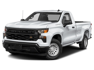 2026 Chevrolet Silverado 1500 for sale in Plano TX
