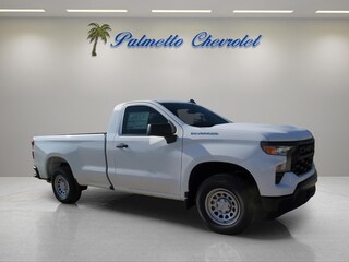 2026 Chevrolet Silverado 1500 for sale in Winchester VA