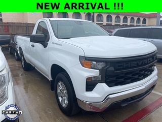 2023 Chevrolet Silverado 1500 for sale in Carrollton TX