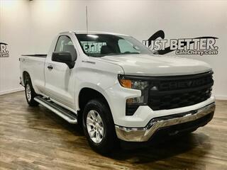 2023 Chevrolet Silverado 1500 for sale in Bluefield WV